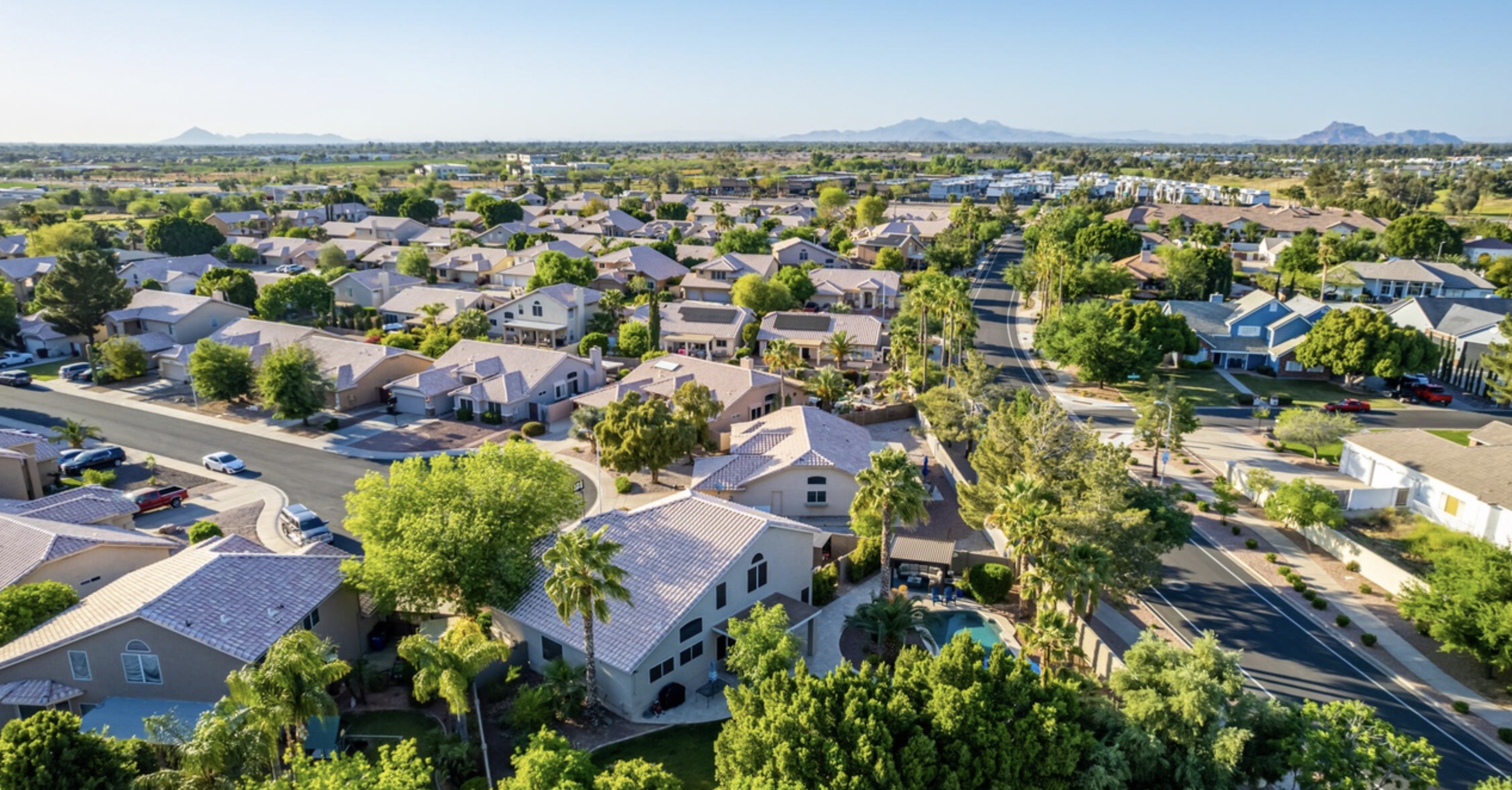 Circle G at Superstition Ranch & Meadows